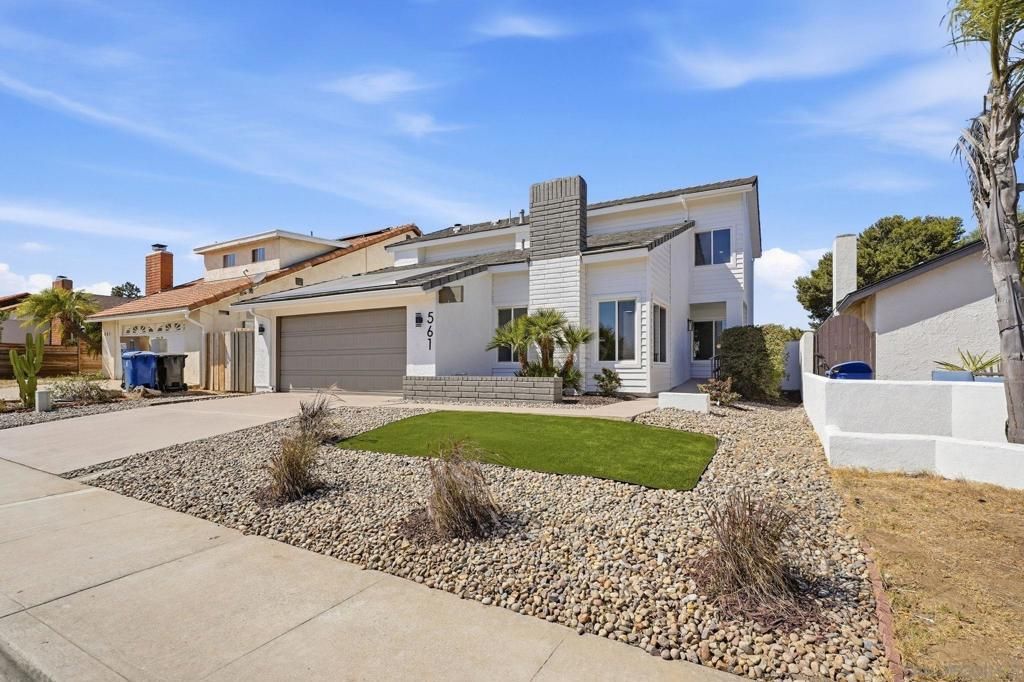 561 E J Street, Chula Vista