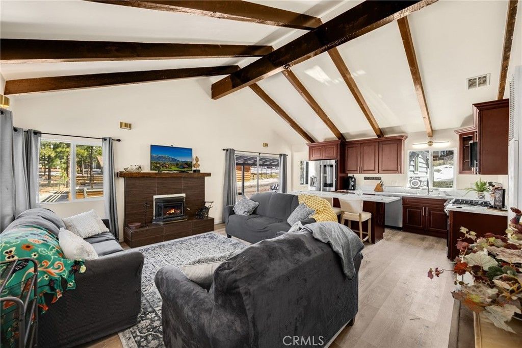 307 Arroyo Dr, Big Bear Lake