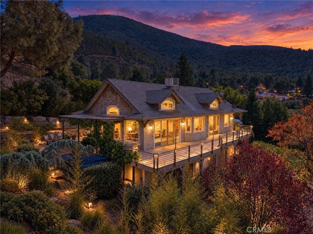 3420 Bergesen Court, Kelseyville