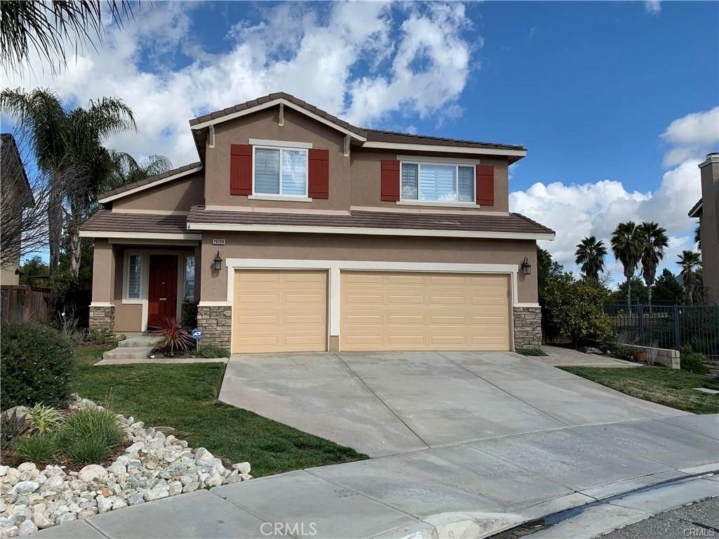 29268 Woodlea, Menifee