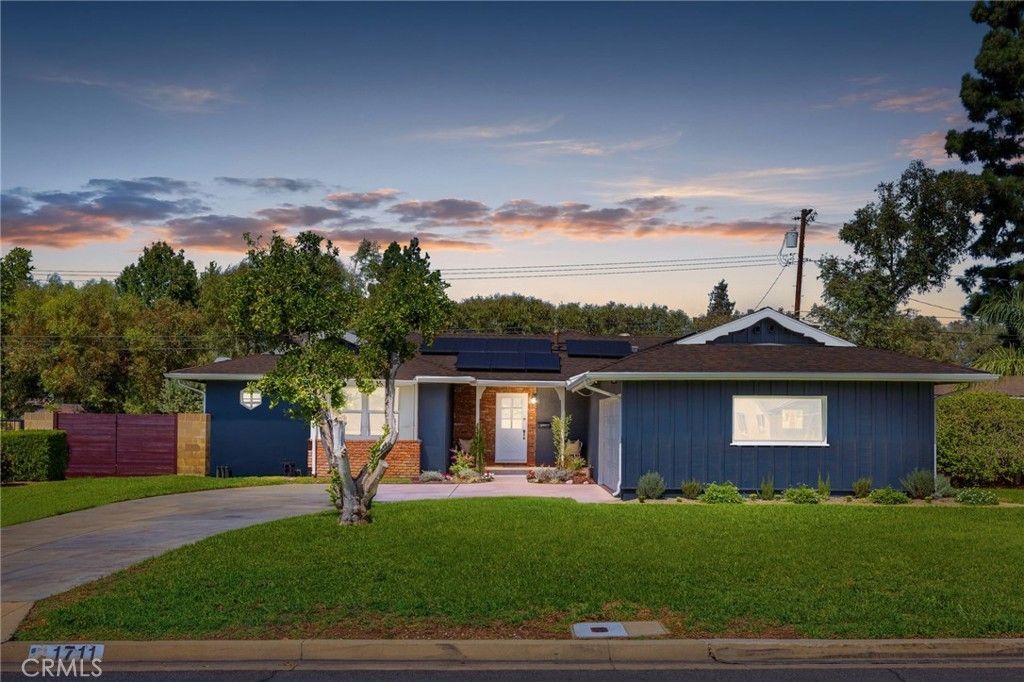 1711 E Alaska, West Covina