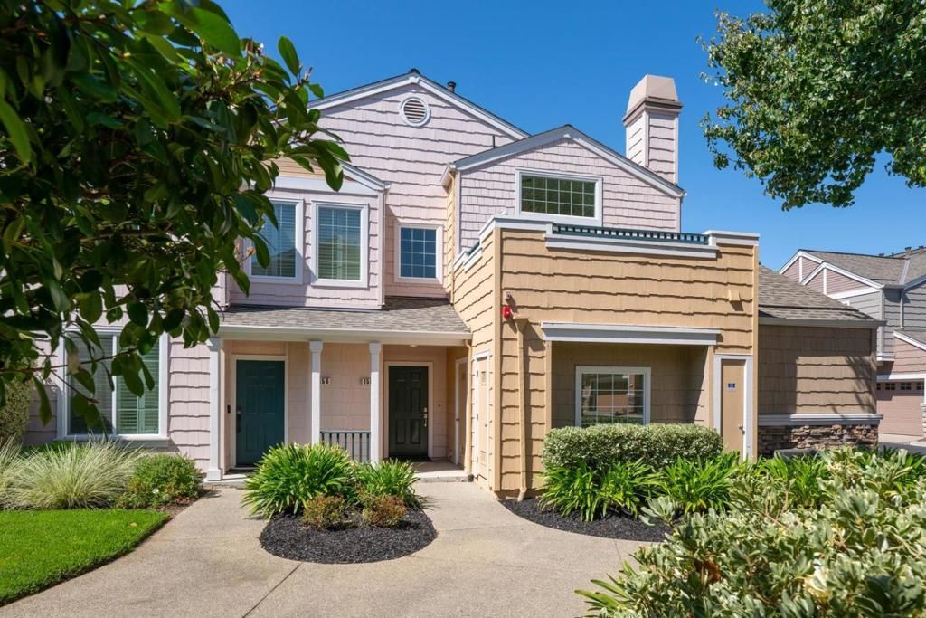 158 Positano Circle, Redwood City