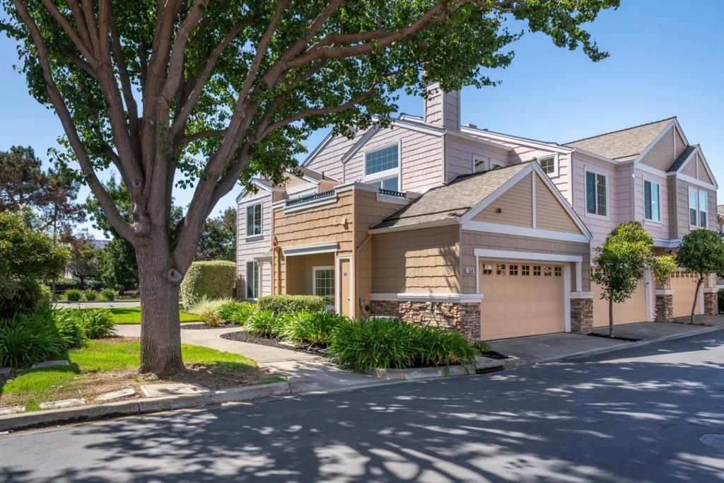 158 Positano Circle, Redwood City