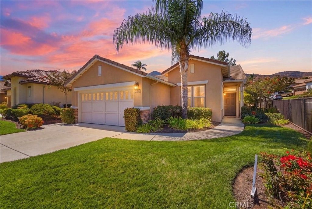 23941 Boulder Oaks, Corona