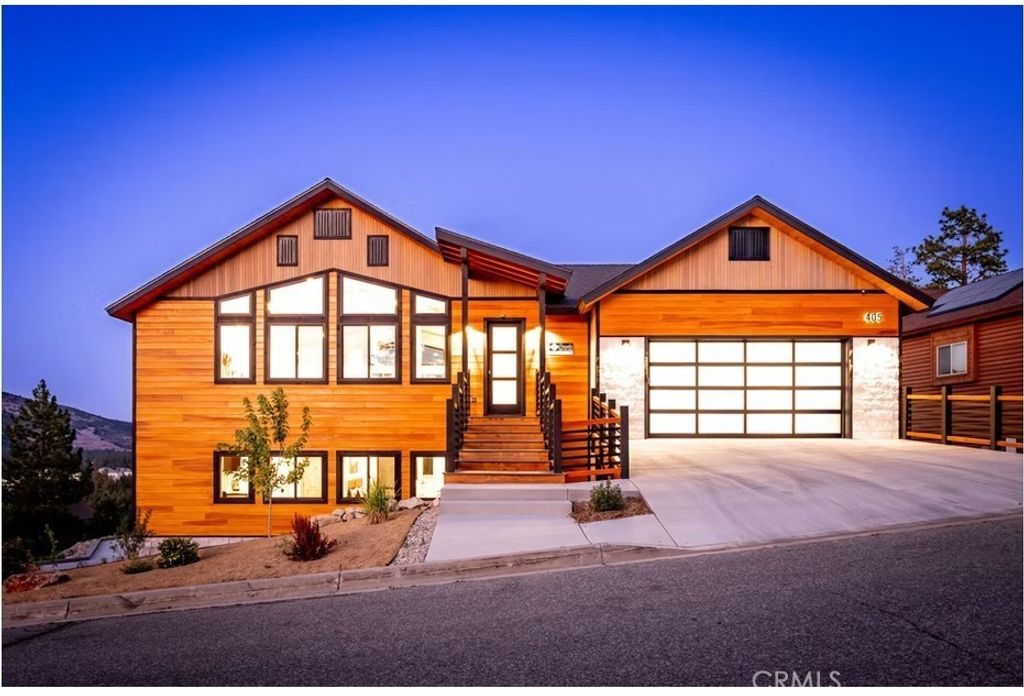 405 Glenwood, Big Bear Lake