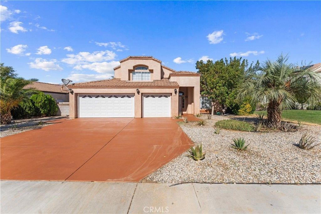37270 Carousel, Palmdale