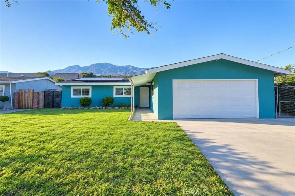 9160 Garden Street, Rancho Cucamonga