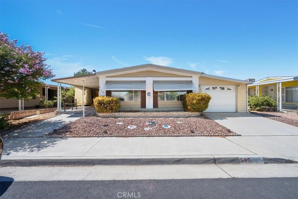585 Palos Drive, Hemet