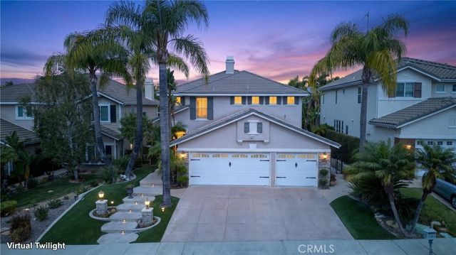 25451 Doyle Court, Stevenson Ranch