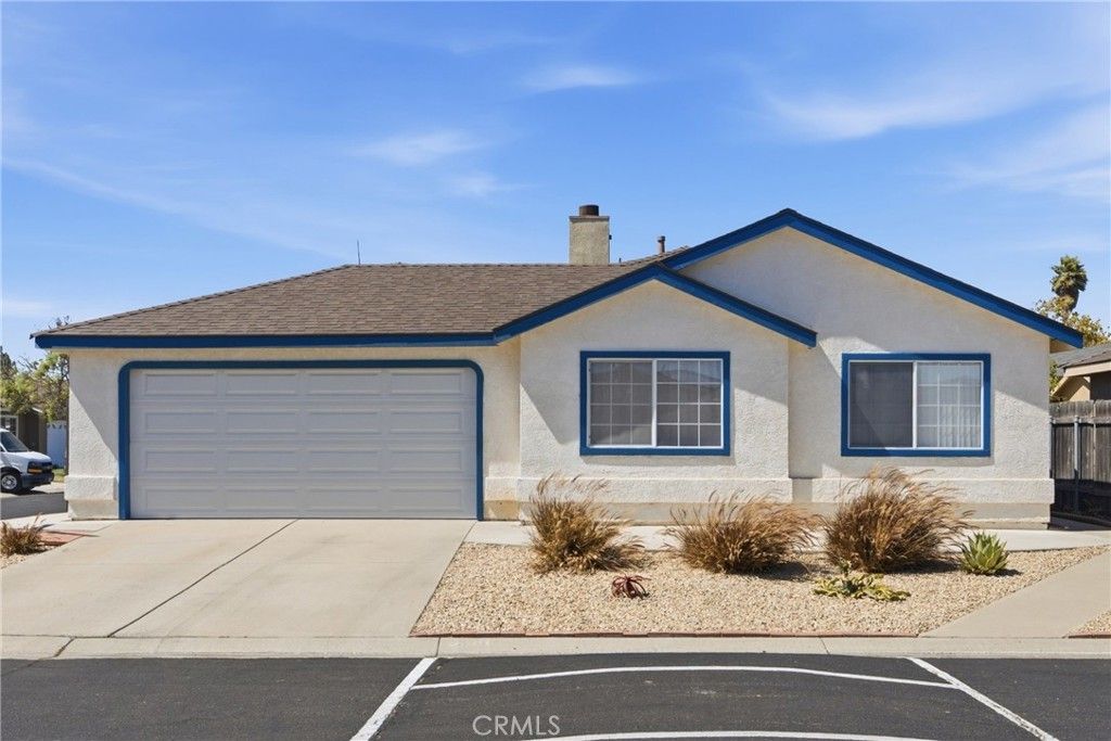 519 Empire Drive, Santa Maria