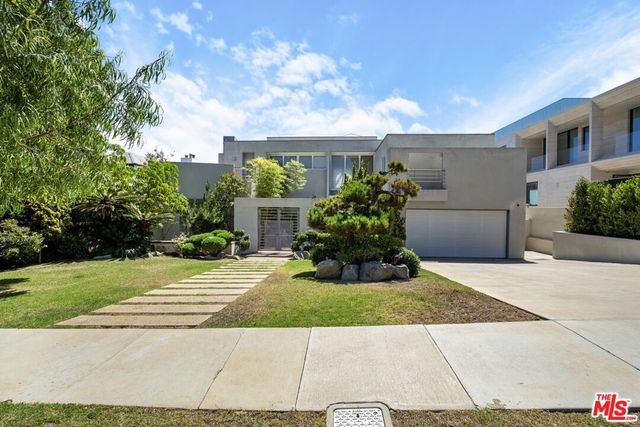 962 Franklin Street, Santa Monica