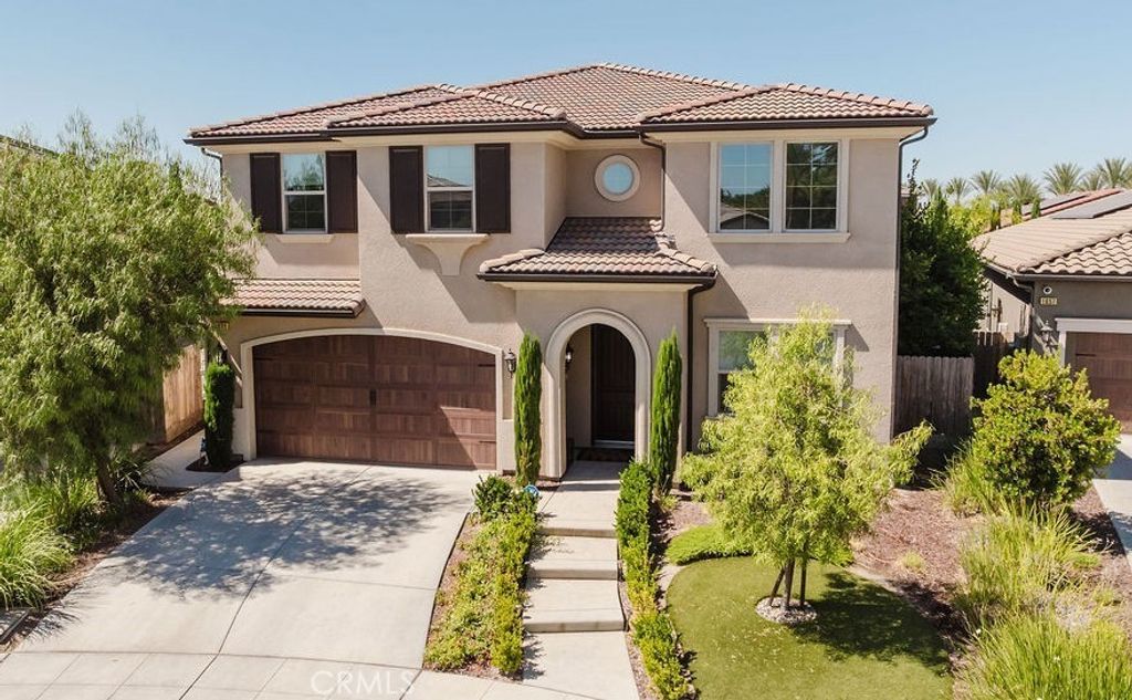 1671 E Bella Fiore, Fresno