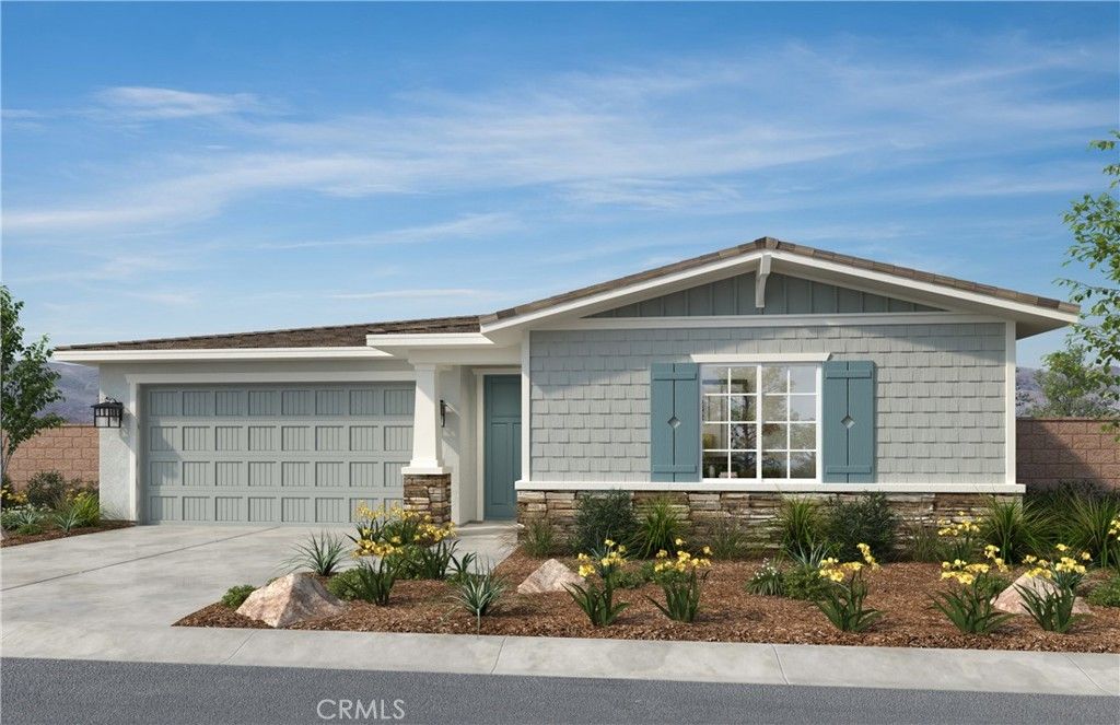 1381 Jack Rabbit Court, Banning