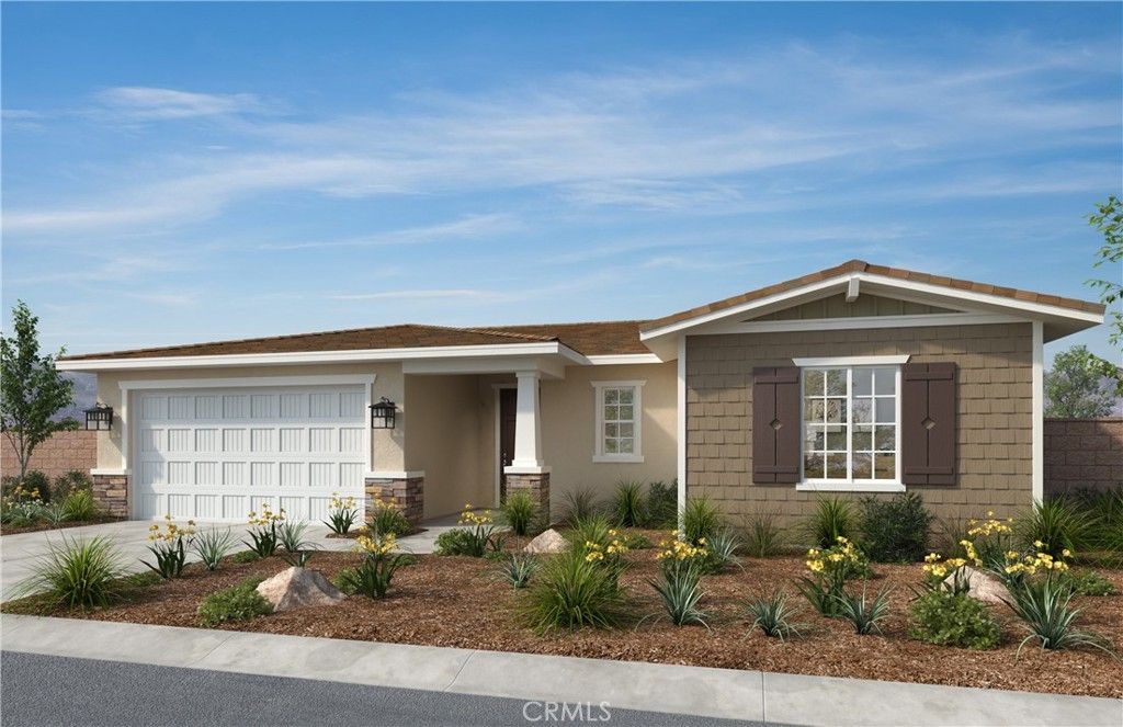 1339 Wildcat Court, Banning