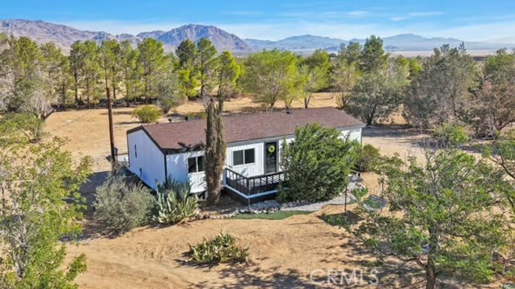 30180 Cherwell Street, Lucerne Valley