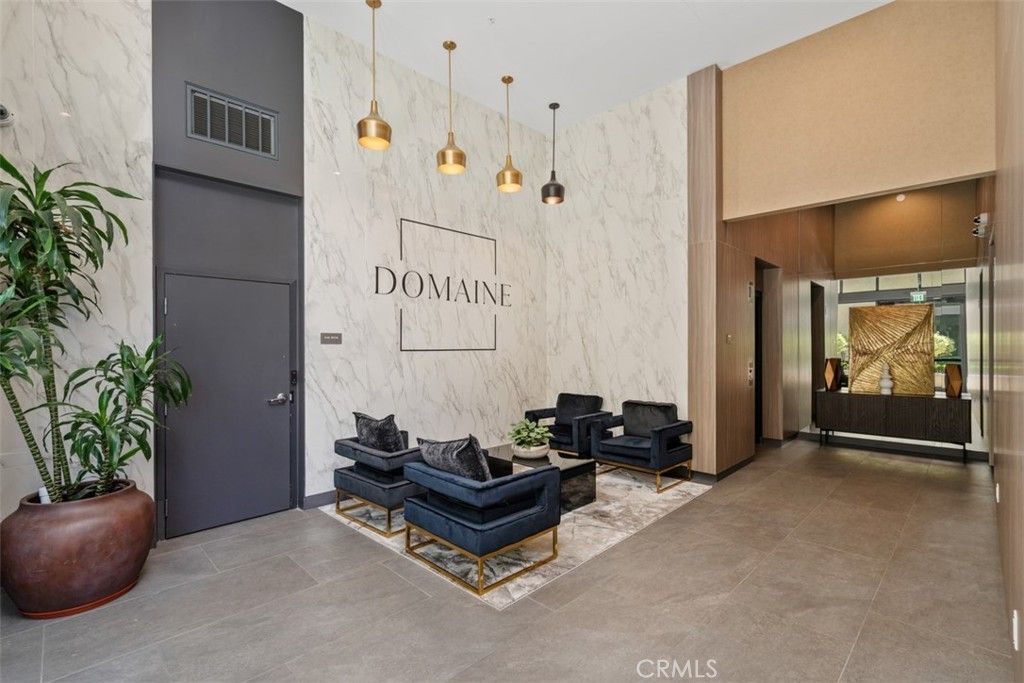39 S Los Robles Avenue # 6017, Pasadena