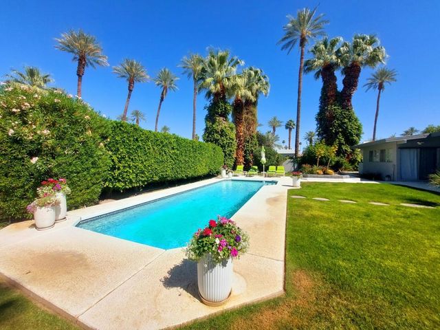 75452 Palm Shadow, Indian Wells
