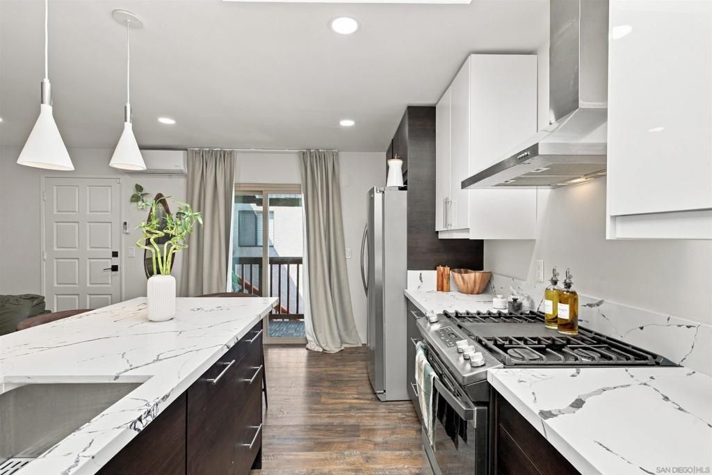 3738 33rd Street # #4, San Diego