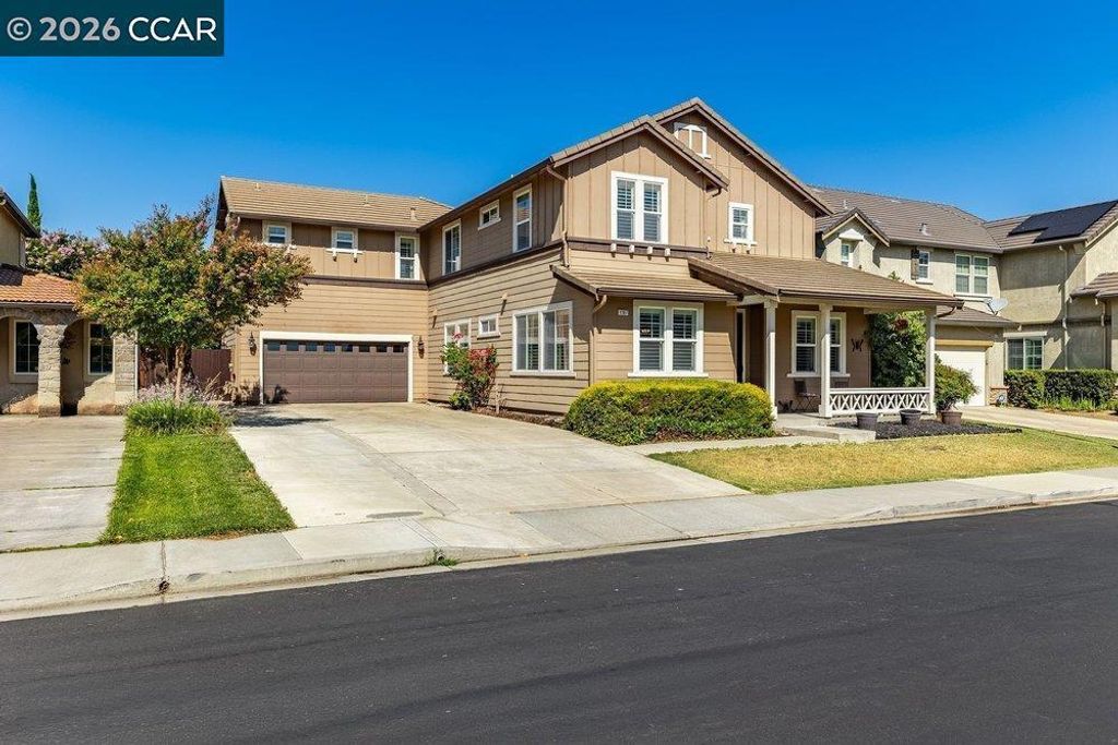 1107 Beau Ave, Brentwood