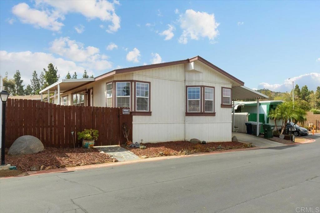 1750 Citracado Parkway # Spc 134, Escondido