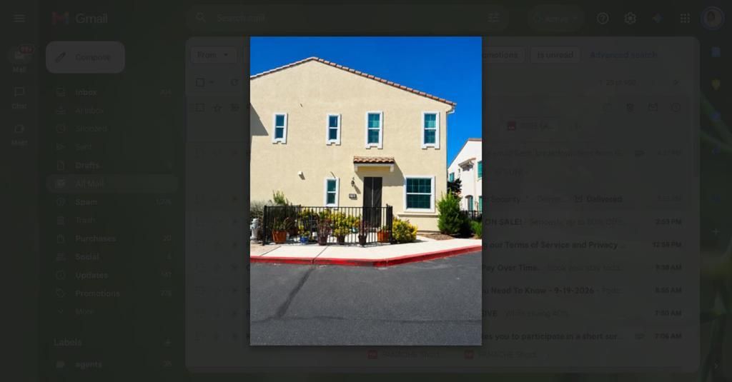 5301 E Commerce Way # 61101, Sacramento