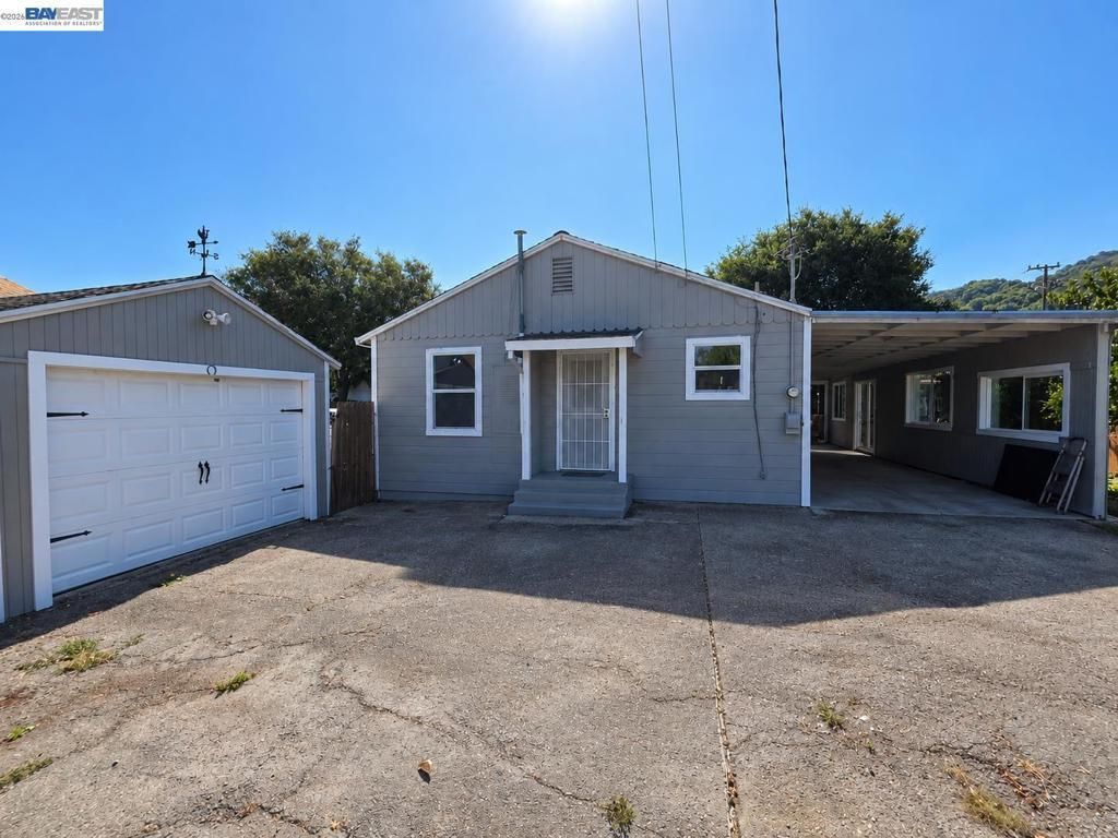 6243 San Pablo Dam Rd, El Sobrante