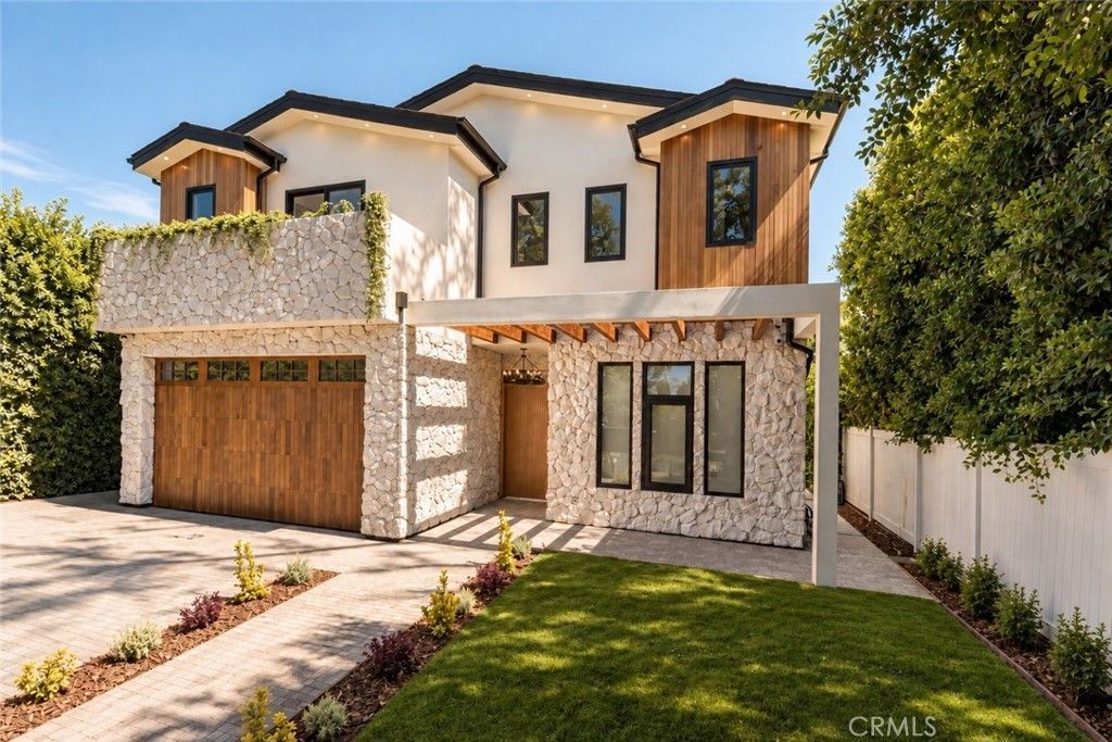 4316 Beeman, Studio City
