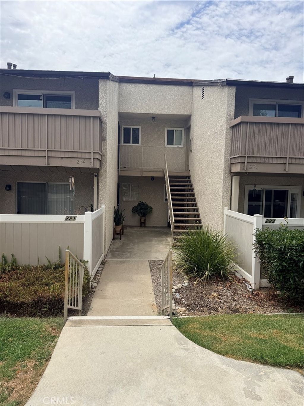 8990 19th # 222, Rancho Cucamonga