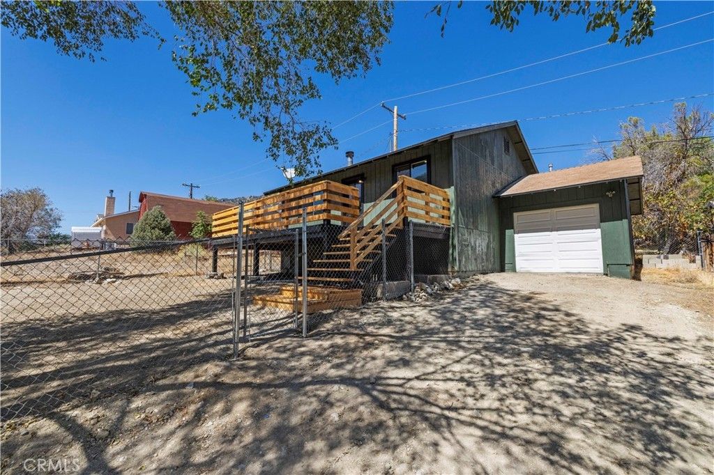 4437 Race Trail, Frazier Park