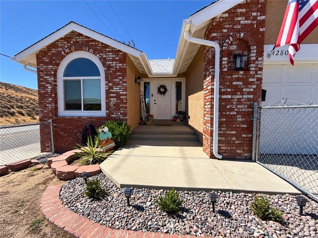 42803 Limeridge Drive, Lake Hughes