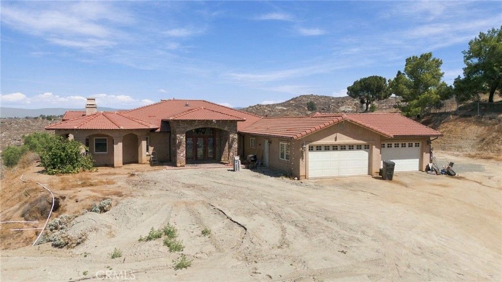 17010 Ridge Canyon, Riverside