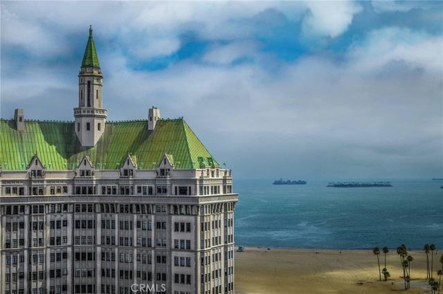 800 E Ocean Boulevard # 1505, Long Beach