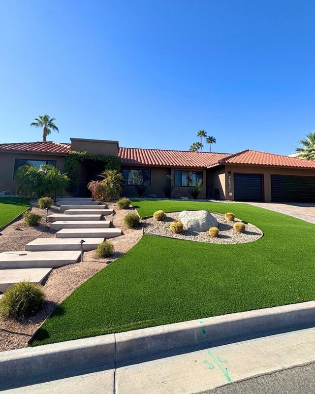 72631 Homestead Road, Palm Desert