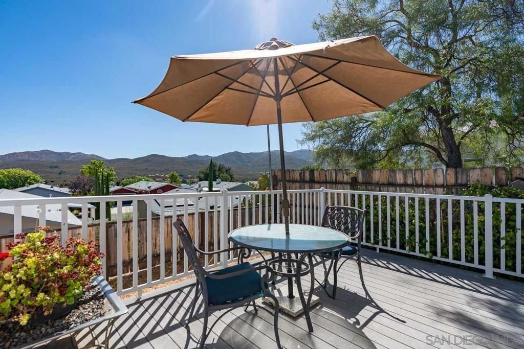 35109 Highway 79 # Sp#158, Unit#157, Warner Springs