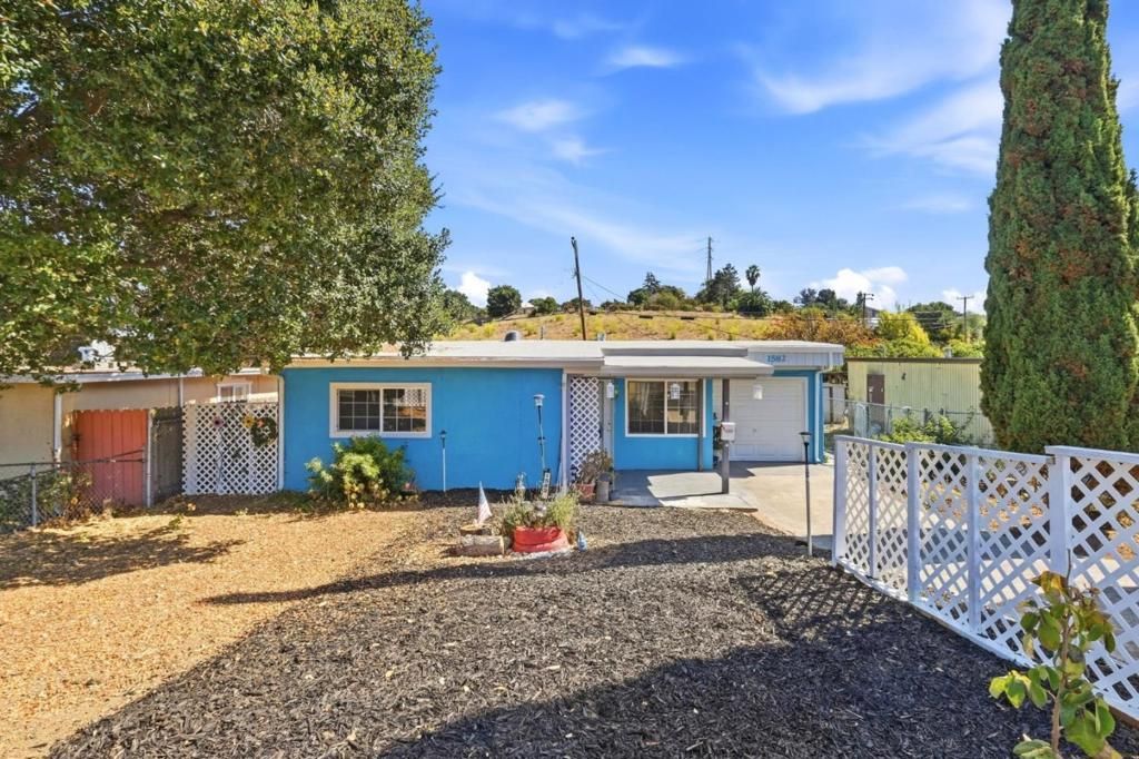 1582 Magazine Street, Vallejo