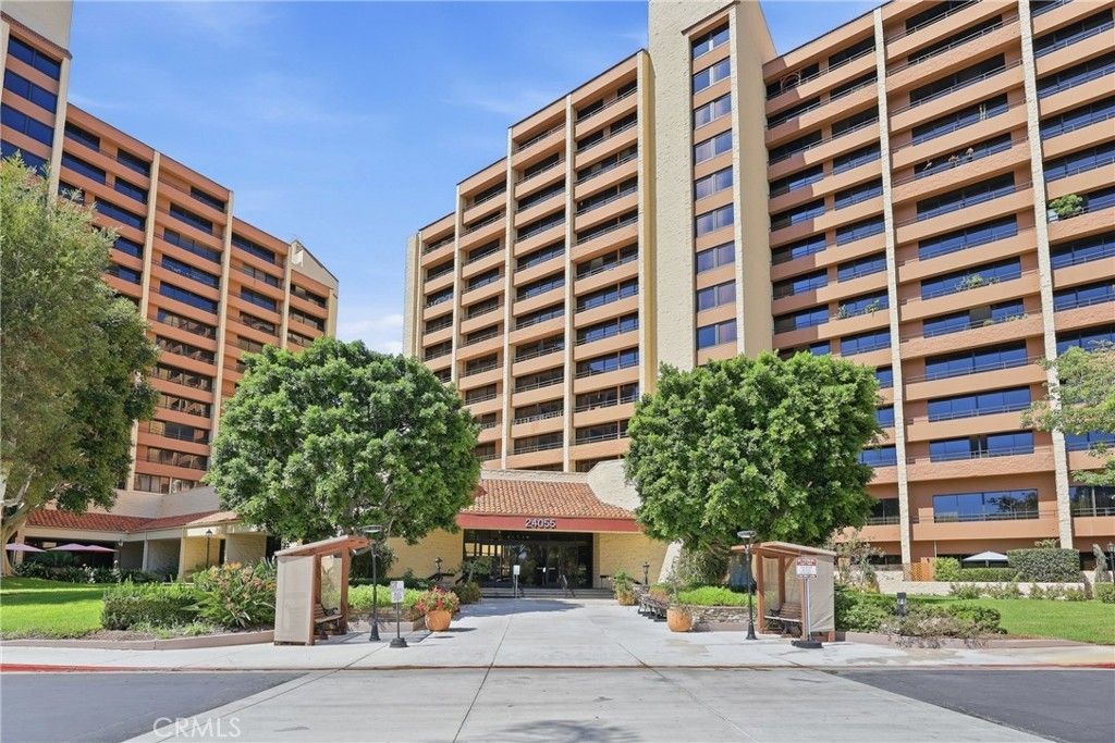 24055 Paseo Del Lago #254, Laguna Woods