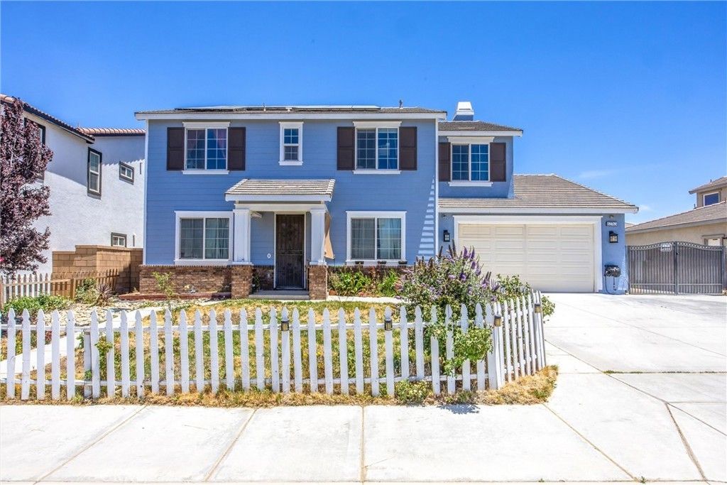 12763 Trent Place, Victorville