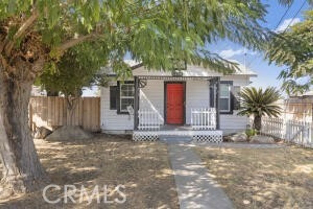 16544 291 Avenue, Visalia