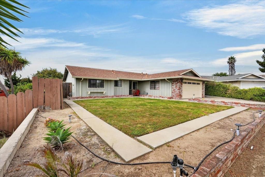 13 Victor Circle, Salinas