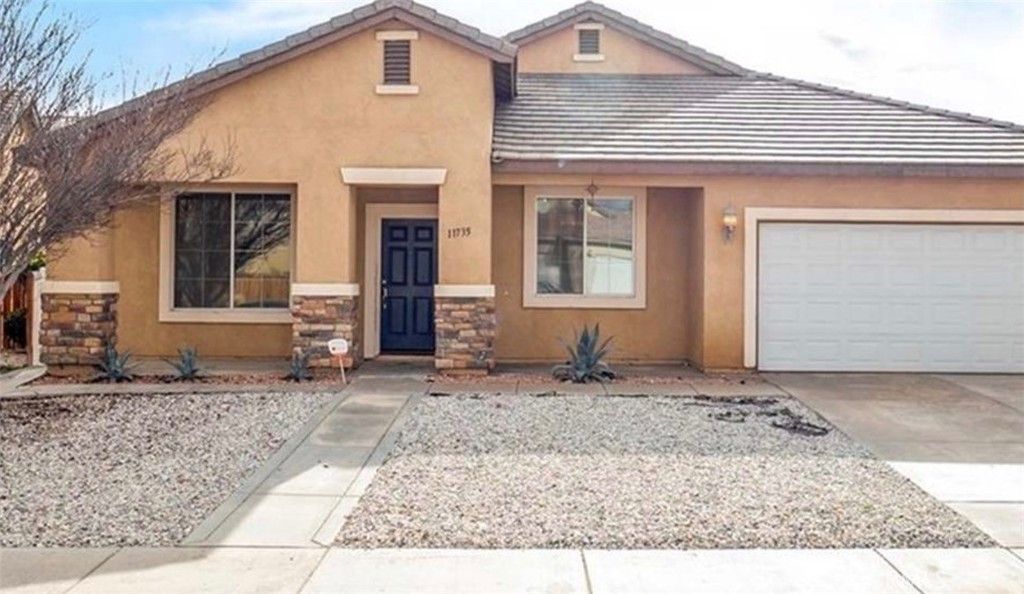 11735 Winewood, Victorville