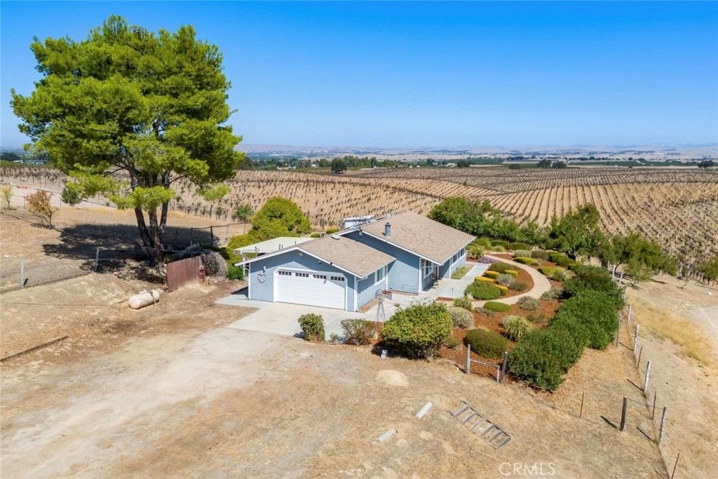 7170 Iverson, Paso Robles