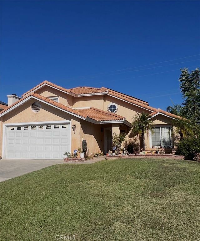 11686 Sandpiper Court, Moreno Valley