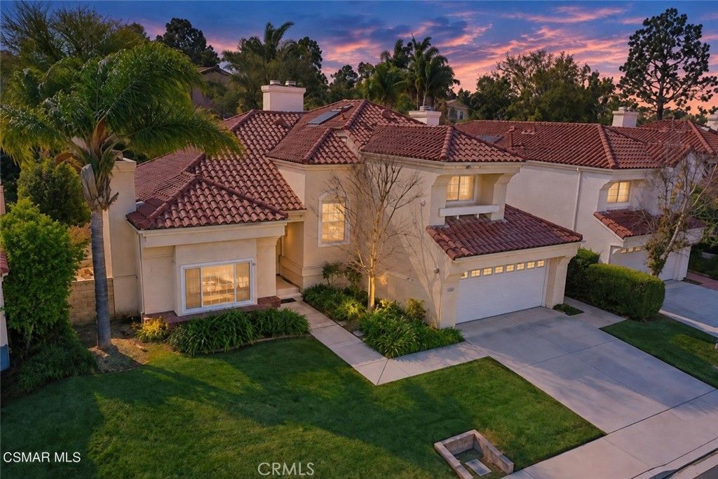 13620 Chesterfield, Moorpark
