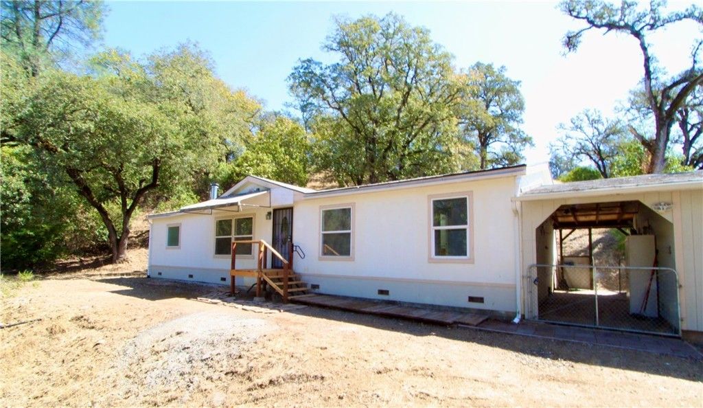 12500 Mid Mountain, Potter Valley