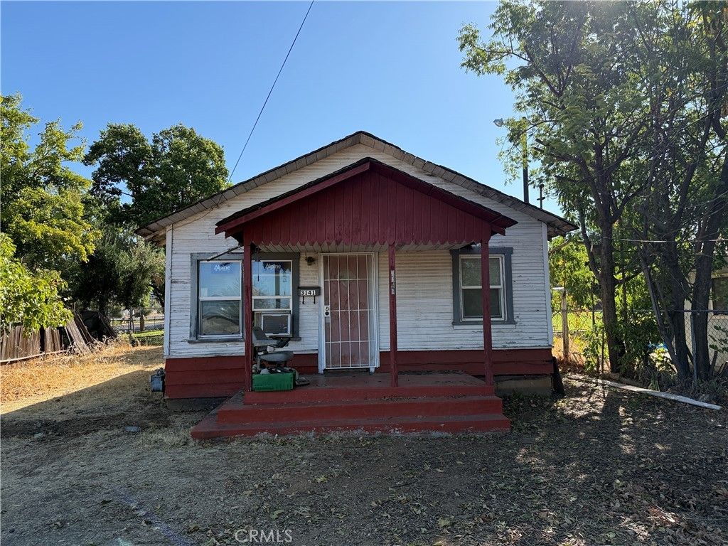 3141 Burlington, Oroville