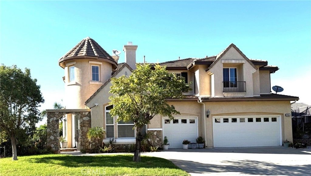 5721 Velvet Oak Court, Simi Valley