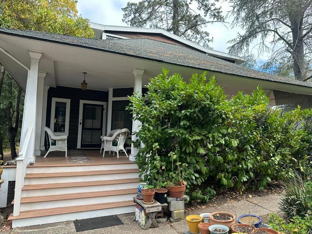 15550 Glen Una Drive, Los Gatos