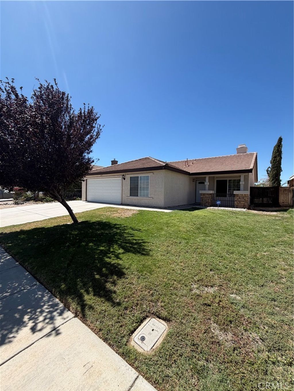 3401 Huron Drive, Rosamond