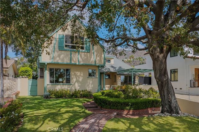 343 Spencer Street, Glendale