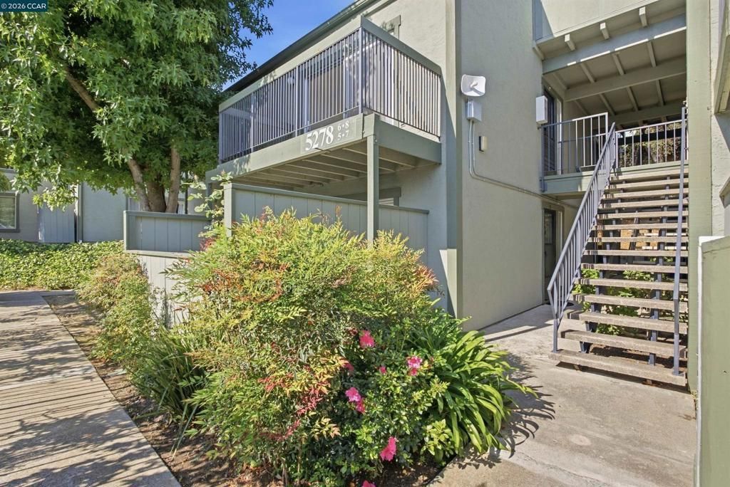 5278 San Pablo Dam Rd # 6, El Sobrante